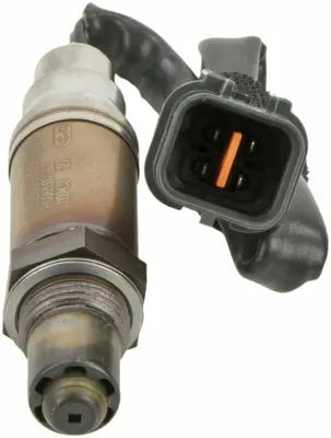 BOSCH F00HL00267 Oksıjen - Lambda Sensörü GY0318861A, GY0318861B, GY0318861B9U, JE4818861, JE4818861A, JE4818861A9U, JE4918861A, JE5018861, JE5018861A, JE5018861B
