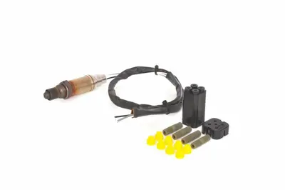 BOSCH F00HL00351 Oksıjen Sensörü 855356, 9202575
