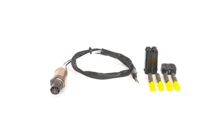 BOSCH F00HL00351 Oksıjen Sensörü 855356, 9202575