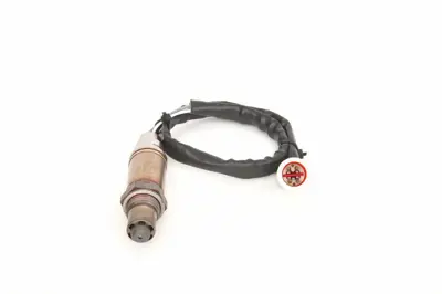 BOSCH F00HL00354 Oksıjen Sensoru (Yesıl Kısa) Ford Fıesta 0208 Mazda 121 Iıı (Jasm, Jbsm): 9603 2 (Dy): 0306 2S6A9F472BB
