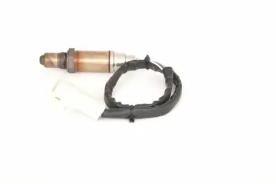 BOSCH F00HL00354 Oksıjen Sensoru (Yesıl Kısa) Ford Fıesta 0208 Mazda 121 Iıı (Jasm, Jbsm): 9603 2 (Dy): 0306 2S6A9F472BB