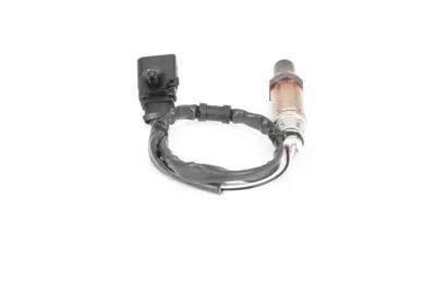 BOSCH F00HL00360 Oksijen Sensoru Lambda Sondasi (4 Kutuplu 530mm) Once Polo 10> Ibiza 09>15 Toledo 13>15 Fabia 07>15 03E906262C
