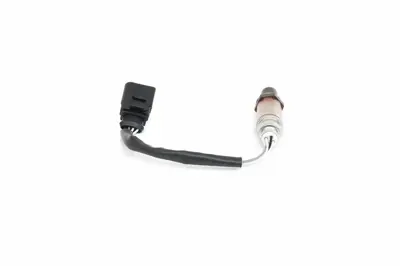 BOSCH F00HL00361 Oksıjen Sensoru Lambda Sondası (4 Kutuplu 320mm) Golf Vı Beetle Jetta Polo Touran A1 A3 Altea Ibıza 03F906262C
