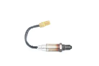 BOSCH F00HL00392 Oksıjen Sensörü 11787547313, 7547313, 11787537995, MN135963, MN137944, MN153009, MN153037, MN153038, MN153156, MN158759