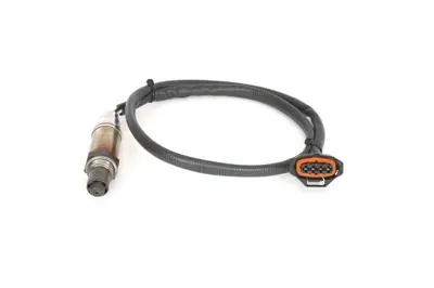 BOSCH F00HL00394 Oksıjen - Lambda Sensörü 855360, 25324206, 25321313, 25327304, 855353, 855375, 855523, 93189974, 36906262Q, 36906265D