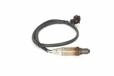 BOSCH F00HL00394 Oksıjen - Lambda Sensörü 855360, 25324206, 25321313, 25327304, 855353, 855375, 855523, 93189974, 36906262Q, 36906265D