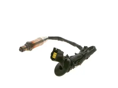 BOSCH F00HL00401 Oksıjen (Lambda) Sensogu 4007  4008  Asx  C4 Aırcross  C-Crosser  Eclıpse Cross  Lancer  Outlander 4 1588A233, 1618ER