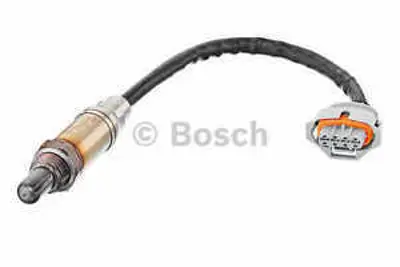 BOSCH F00HL00428 Lambda Sensoru Astra G Corsa C 1.4 00 - Eno 005 225 25335280, 855390, 855524, 93189975