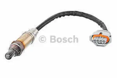 BOSCH F00HL00428 Lambda Sensoru Astra G Corsa C 1.4 00 - Eno 005 225 25335280, 855390, 855524, 93189975