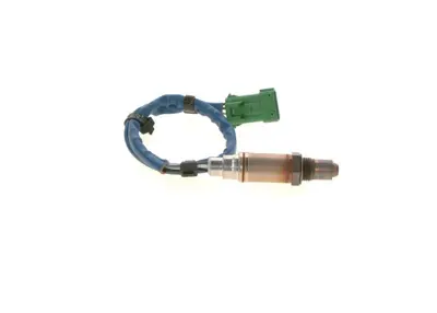 BOSCH F00HL00445 Oksıjen (Lambda) Sensogu 1007  106  206  306  307  406  Berlıngo  C2  C3  C3 Plurıel  C5  Partner  S 1628KN