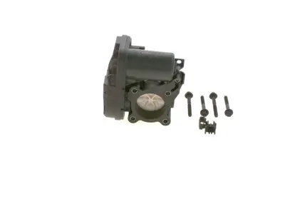 BOSCH F01C600066 Gaz Kelebegı Govdesı 77364143