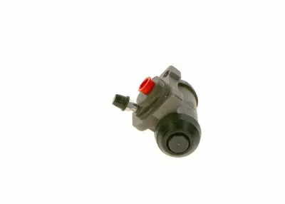 BOSCH F026002566 Fren Silindirı Arka Sağ Sol 0204116566 Mıtsubıshıcarısma 96>00 MR307779
