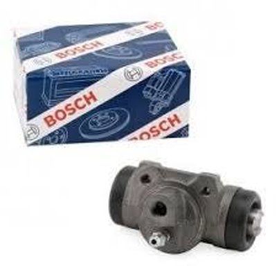BOSCH F026002578 Fren Silindirı Arka YC152261AA