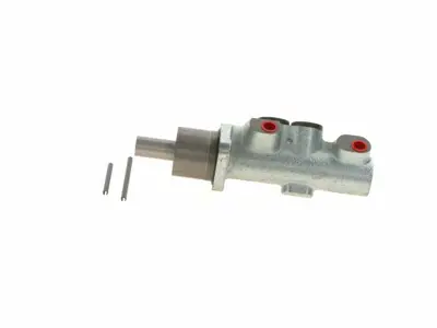 BOSCH F026003192 Fren Ana Merkez P106 Ym Saxo 1.0 - 1.1 - 1.4 - 1.6 8v - Tud5 1.5dizel 99> Abssizli Cap: 20.60mm 4601E9