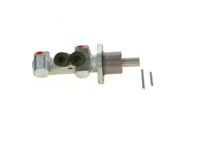 BOSCH F026003192 Fren Ana Merkez P106 Ym Saxo 1.0 - 1.1 - 1.4 - 1.6 8v - Tud5 1.5dizel 99> Abssizli Cap: 20.60mm 4601E9