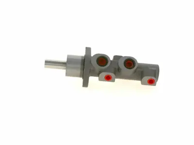 BOSCH F026003587 Fren Ana Merkezı Stılo 1.2 - 1.6 - 1.9jtd (22.20mm) 9949303