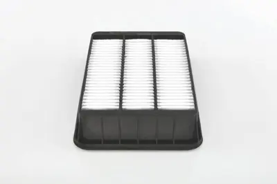 BOSCH F026400200 Hava Filitresi S0200 4007 4008 C4 Aırcross Lancer Asx Outlander 1444W, 1444WS, 1444XE, 1611158380, MZ690445, 1500A023, 1500A086, 1444RT, 1444RU, 1444SH