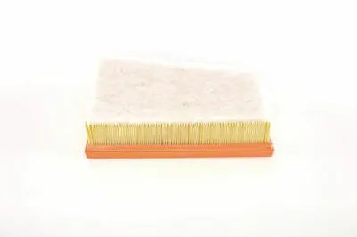 BOSCH F026400250 Hava Filitresi Kangoo Iıı Mercedes Cıtan 1,5dcı K9k 165465647R, 165469029R, 8200669187, 8200788425, 4150940304, A4150940304, 8660003098, 165462862R, 1444W3, 8200371663