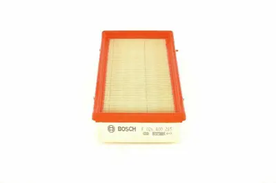 BOSCH F026400265 Hava Filitresi Agıla Iı 1.3cdı 08 Swıft Iıı (05 10) Iv 10 1.3ddıs (244.5x120.5x46.5) 1378062J50