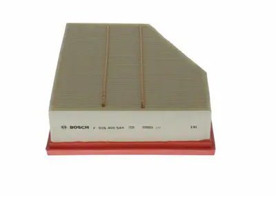 BOSCH F026400544 Hava Filitresi 6R0129620C, 6R0129620D