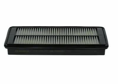BOSCH F026400666 Hava Filitresi Elemanı 124 Spıder  Mx-5 124 1.4 Multıaır Spıder  124 Spıder 1.4 Multıaır  Mx-5 1.5  M 6000612025, 6000615556, PEES133A0, P51N133A0A, 68335718AA, 4AY0133A0, PEES133A09A, K6000615556, K6000612025