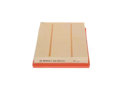 BOSCH F026400672 Hava Filitresi JX619601AA