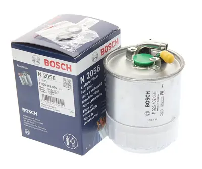 BOSCH F026402056 Yakıt Filitresi W204 0714 C219 0510 W164 0511 W463 06 Vıano W639 03 Vıto W639 03 Sprınter 0609 A6420920101