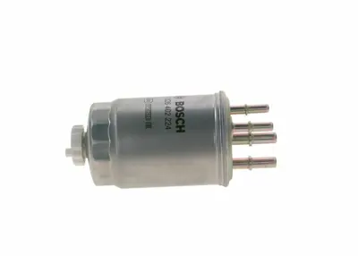 BOSCH F026402224 Yakıt Filtresi Landrover Dıscovery V L462 3.0d 16 Rangerover Sport 3.0sdv 6 12 Jaguar Xf Xf 251 3.0d Xf 351 3.0sdv6 2009 15 XR857585, C2C35810, C2C33299, C2C22269, LR010075, WJN500025, LR041978, LR007311, WJN500012, CPLA9155BA