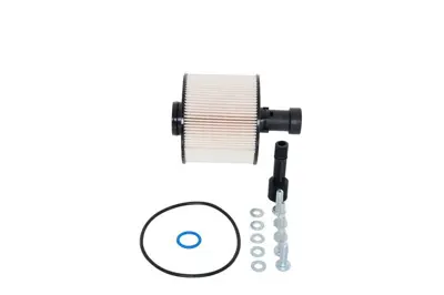 BOSCH F026402825 Mazot Filitresi Dokker Lody Logan Iı Captur Sandero Iı Clıo Iv 1.5dcı 12 Mercedes Cıtan 415 12 164039594R