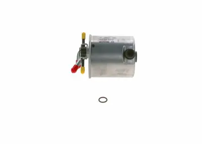 BOSCH F026402849 Dızel Fıltre Navara  Pathfınder 16400EC00B