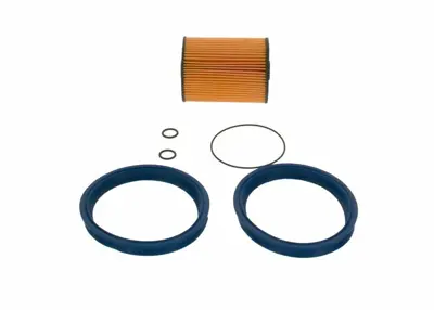 BOSCH F026403020 Yakıt Filitresi Mını N12 N14 N16 N18 R56 R57 R58 R59  11252754870