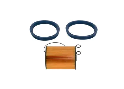 BOSCH F026403020 Yakıt Filitresi Mını N12 N14 N16 N18 R56 R57 R58 R59  11252754870