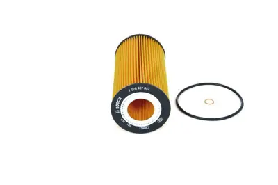 BOSCH F026407007 Yag Filitresi Phaeton A4 Cabrıolet A6 A8 079115561B