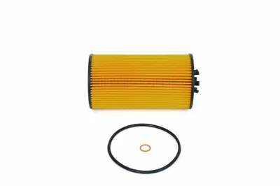 BOSCH F026407007 Yag Filitresi Phaeton A4 Cabrıolet A6 A8 079115561B