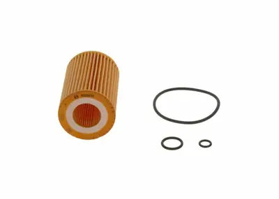 BOSCH F026407068 Yag Filitresi Honda Accord 2.2 İ-Dtec  Accord 2.2 İ-Dtec Tourer  Accord 2.2 15430RSRE01