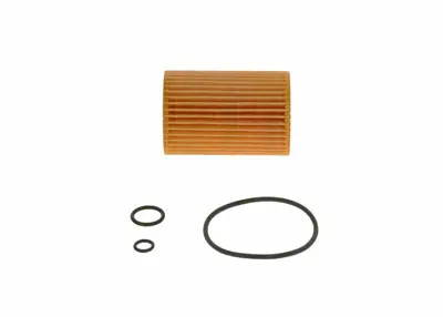 BOSCH F026407068 Yag Filitresi Honda Accord 2.2 İ-Dtec  Accord 2.2 İ-Dtec Tourer  Accord 2.2 15430RSRE01