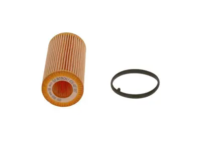 BOSCH F026407097 Yağ Filtresi Volvo C30- 11-13 -V40 12 S40 10 V50 10 S60 10 V60 10 Xc60 09 C70 10 V70 30788490