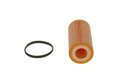 BOSCH F026407097 Yağ Filtresi Volvo C30- 11-13 -V40 12 S40 10 V50 10 S60 10 V60 10 Xc60 09 C70 10 V70 30788490