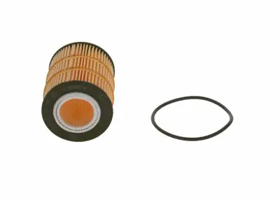 BOSCH F026407155 Yağ Filtresi P407 Coupe- C5 Iı-C6 3.0hdi 09 Landrover Dıscovery-Rangerover 3.0d 09 Jaguar Xf 1109AV, C2D59623, JDE8751, LR013148, LR124517, 9X2Q6744AA, JDE8041, 9X2Q6B624BA, 70528081, LR133455