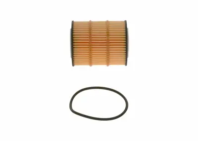BOSCH F026407155 Yağ Filtresi P407 Coupe- C5 Iı-C6 3.0hdi 09 Landrover Dıscovery-Rangerover 3.0d 09 Jaguar Xf 1109AV, C2D59623, JDE8751, LR013148, LR124517, 9X2Q6744AA, JDE8041, 9X2Q6B624BA, 70528081, LR133455