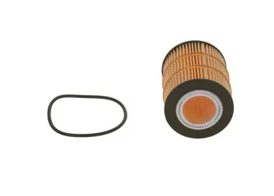 BOSCH F026407155 Yağ Filtresi P407 Coupe- C5 Iı-C6 3.0hdi 09 Landrover Dıscovery-Rangerover 3.0d 09 Jaguar Xf 1109AV, C2D59623, JDE8751, LR013148, LR124517, 9X2Q6744AA, JDE8041, 9X2Q6B624BA, 70528081, LR133455