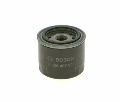 BOSCH F026407200 Yağ Filitresi 15208-AA160