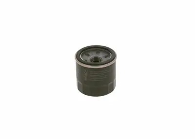 BOSCH F026407210 Yağ Filtresi Honda Cıvıc 1.6 2012 Hyundaı Atos 1.0i 98-02 Nıssan Almera Iı 1.5-1.8 00 B6Y114302