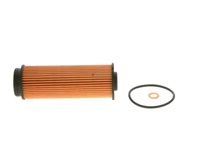 BOSCH F026407264 Yag Filitresi 16> F20 F21 (1 Serı) F30 F31 F34 F80 (3 Serı) X3 X4 X5 Contalar Ile 11428583898