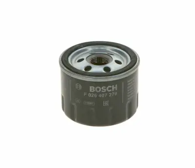 BOSCH F026407279 Yag Filitresi H6BG6714BA