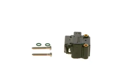 BOSCH F026T03004 Regülatör A0000704062, 704062