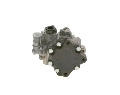 BOSCH KS00000605 Direksiyon Pompasi A6 05>11 2.7 3.0tdi Bmk Bng Asb Bpp 4F0145155A