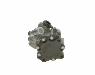 BOSCH KS00000684 Dıreksıyon Pompası 4F0145155H, 8E0145155, 8E0145155X, 8K0145155K, 8K0145156N, 8K0145156T, 8R0145155G, 4F0145155C, 4F0145155E, 8E0145156T