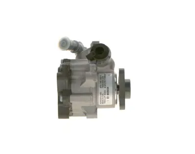 BOSCH KS00000684 Dıreksıyon Pompası 4F0145155H, 8E0145155, 8E0145155X, 8K0145155K, 8K0145156N, 8K0145156T, 8R0145155G, 4F0145155C, 4F0145155E, 8E0145156T