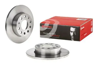 BREMBO 08.9488.10 Arka Fren Aynası Caddy Iıı 1.4 1.6 1.9tdı 03 - 04>touran 1.6 1.6fsı 1.9tdı 2.0tdı 2.0fsı 02 - 03> 1K0615601L, 1KD615601B, L1KD615601B